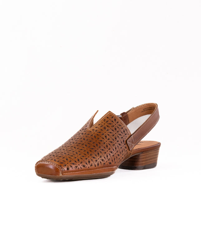 Pikolinos Alameda (Women's) - Brandy