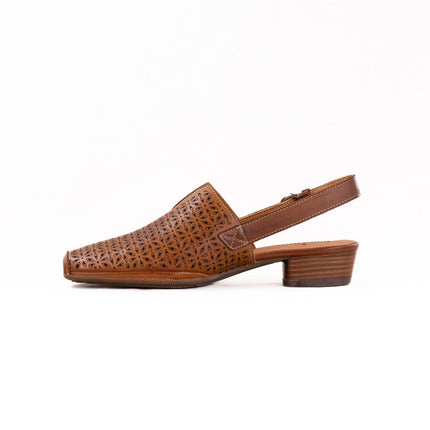 Pikolinos Alameda (Women's) - Brandy