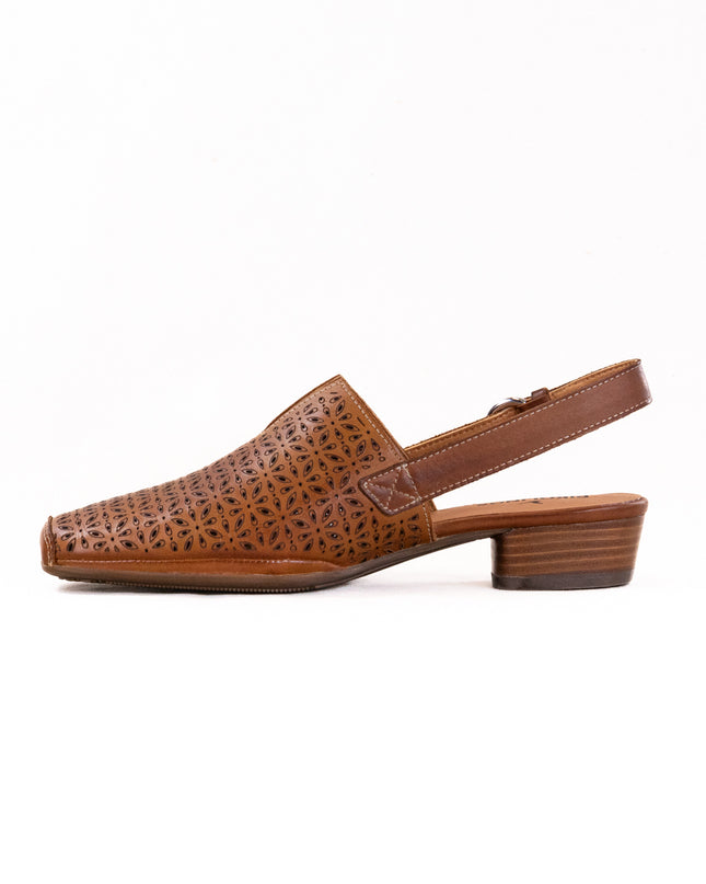Pikolinos Alameda (Women's) - Brandy