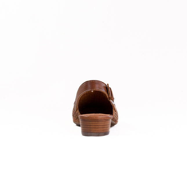 Pikolinos Alameda (Women's) - Brandy