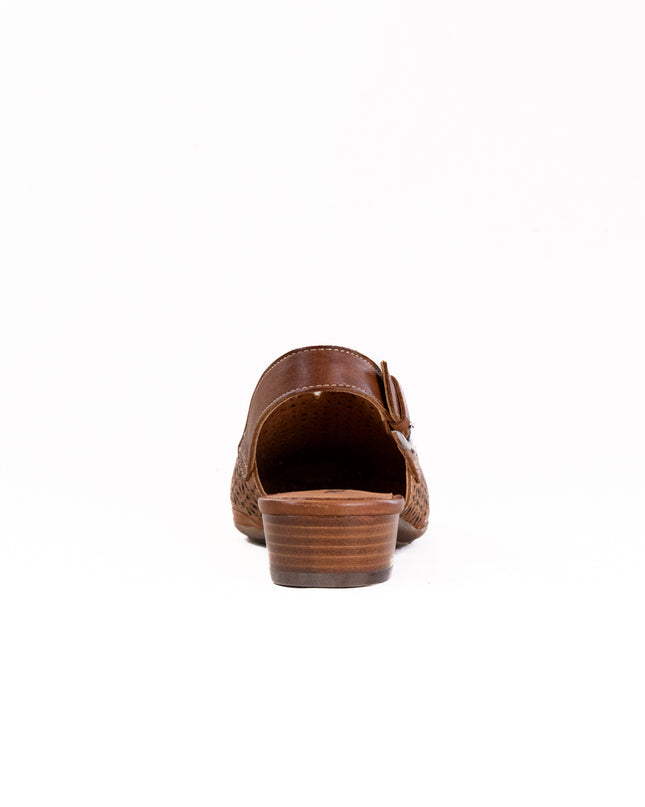 Pikolinos Alameda (Women's) - Brandy