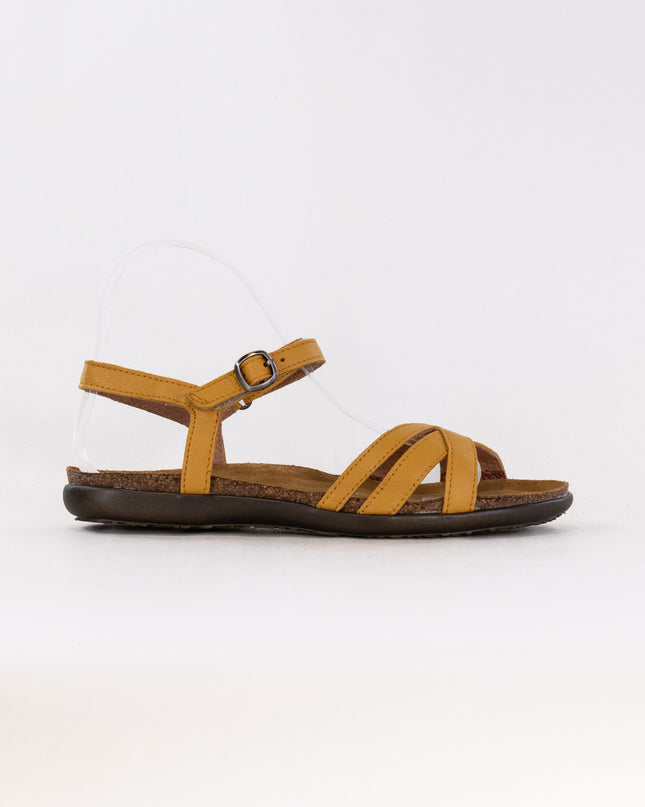 Naot Patricia (Women's) - Marigold