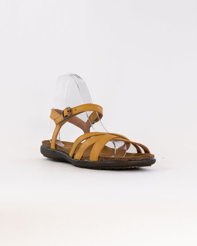 Naot Patricia (Women's) - Marigold