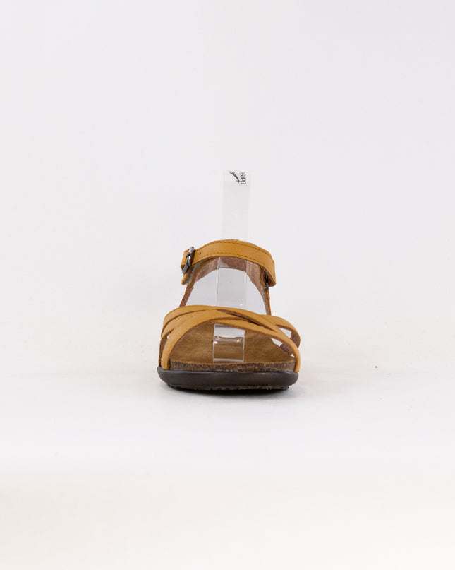 Naot Patricia (Women's) - Marigold