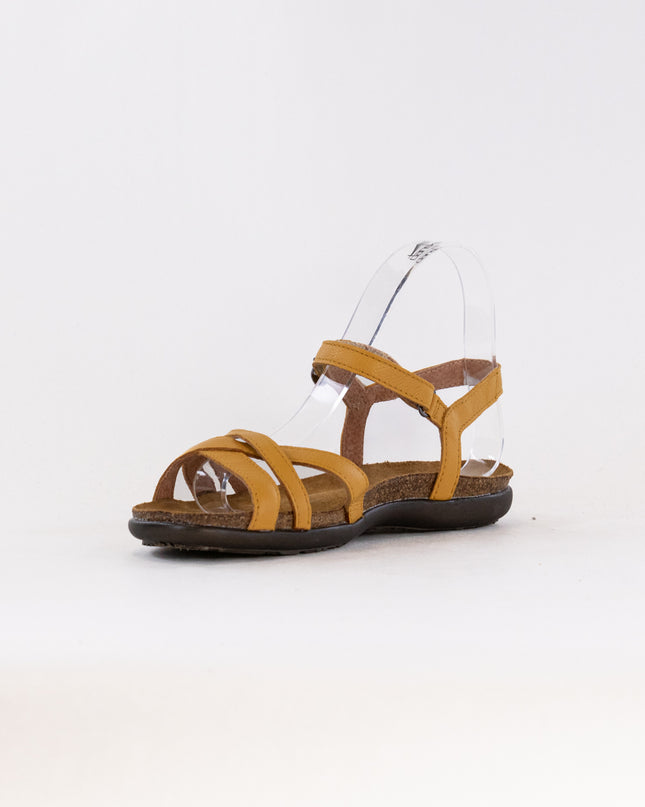 Naot Patricia (Women's) - Marigold