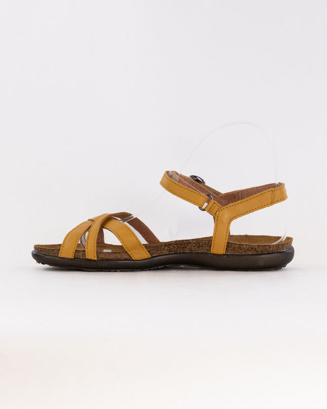 Naot Patricia (Women's) - Marigold