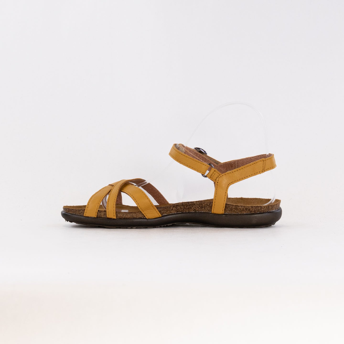 Naot Patricia (Women's) - Marigold