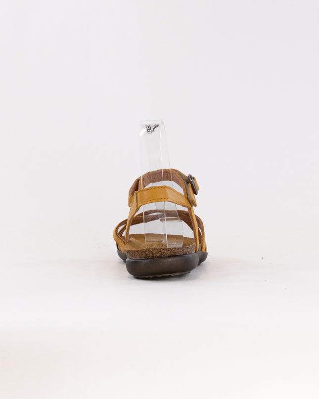 Naot Patricia (Women's) - Marigold