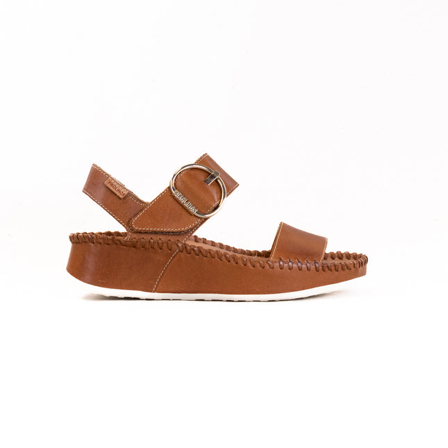 Pikolinos Marina W1C-0709 (Women's) - Brandy Leather