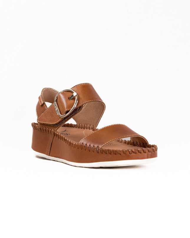 Pikolinos Marina W1C-0709 (Women's) - Brandy Leather