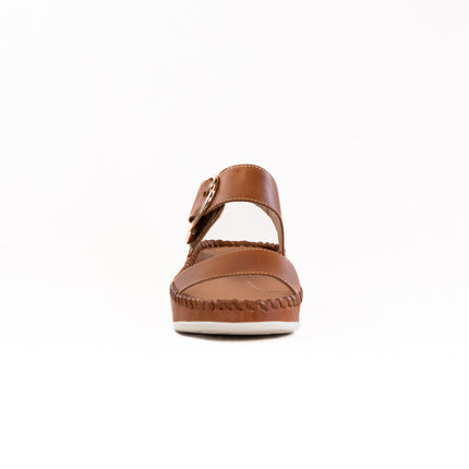 Pikolinos Marina W1C-0709 (Women's) - Brandy Leather