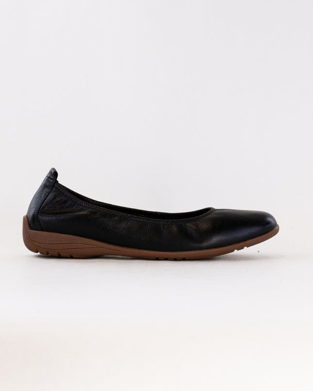 Josef Seibel Fenja 01 (Women's) - Black