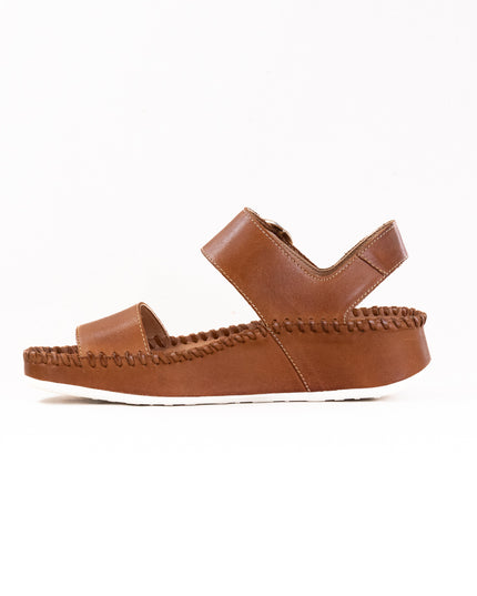 Pikolinos Marina W1C-0709 (Women's) - Brandy Leather