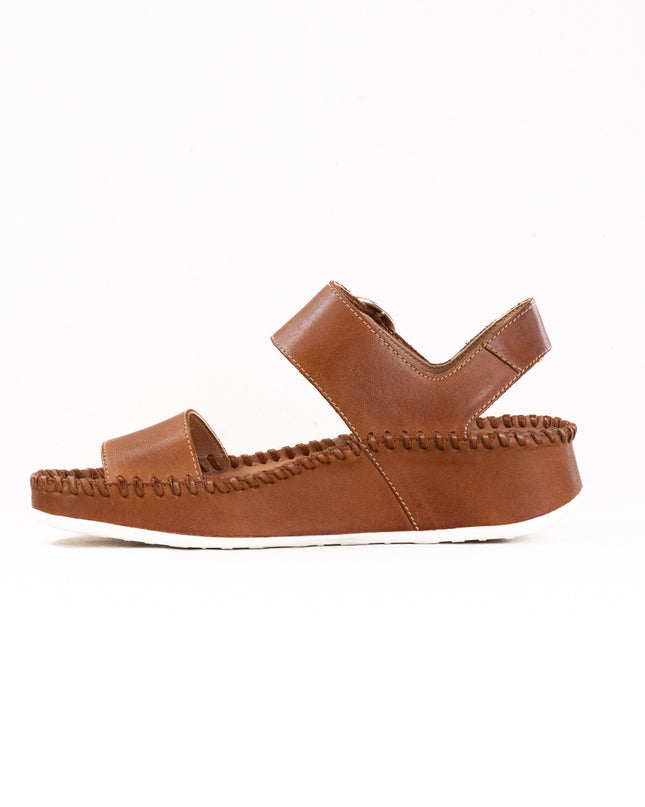 Pikolinos Marina W1C-0709 (Women's) - Brandy Leather