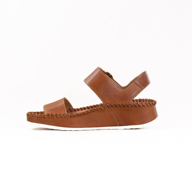Pikolinos Marina W1C-0709 (Women's) - Brandy Leather