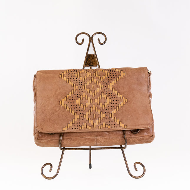 Milo Handbag Mason
