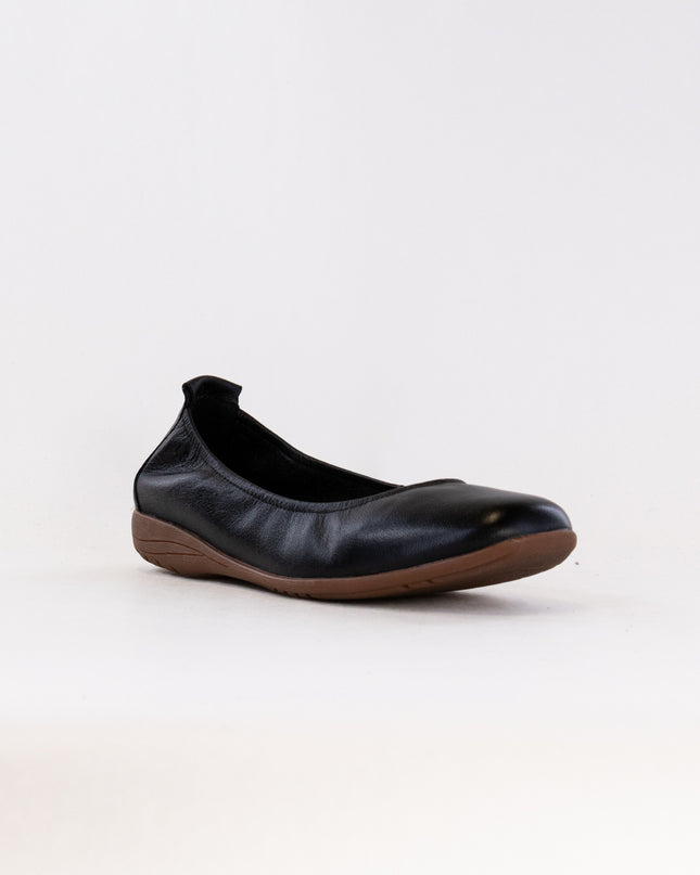 Josef Seibel Fenja 01 (Women's) - Black