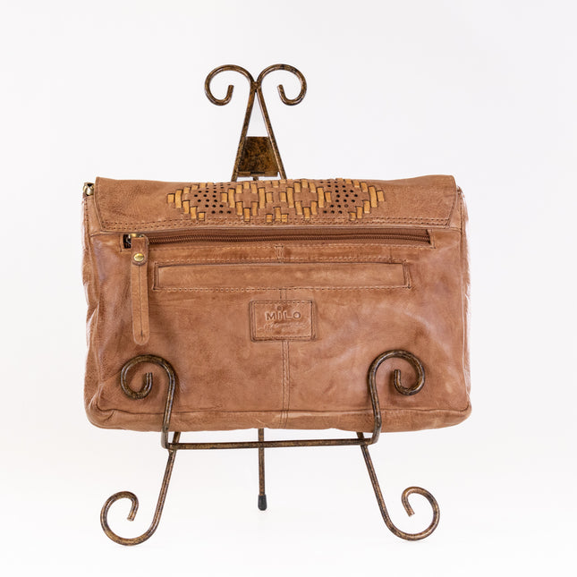 Milo Handbag Mason