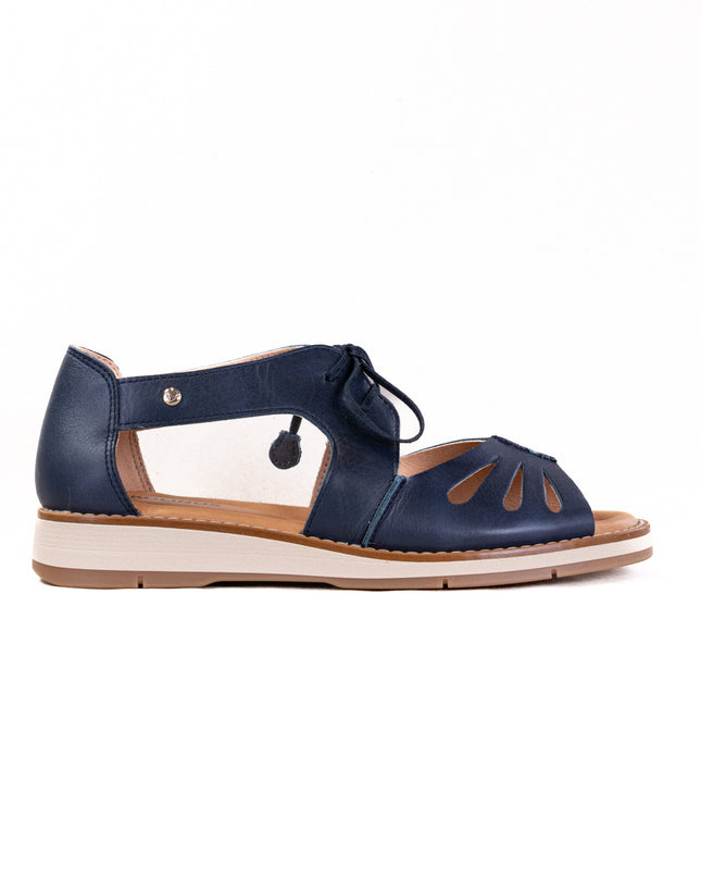 Pikolinos Roquetas Sandal (Women's) - Blue