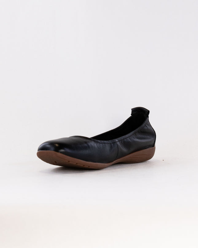 Josef Seibel Fenja 01 (Women's) - Black