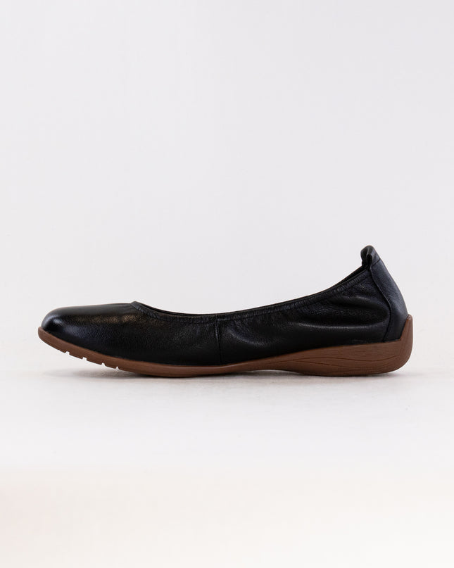 Josef Seibel Fenja 01 (Women's) - Black