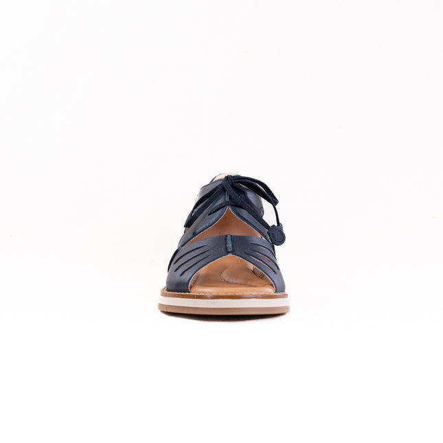 Pikolinos Roquetas Sandal (Women's) - Blue