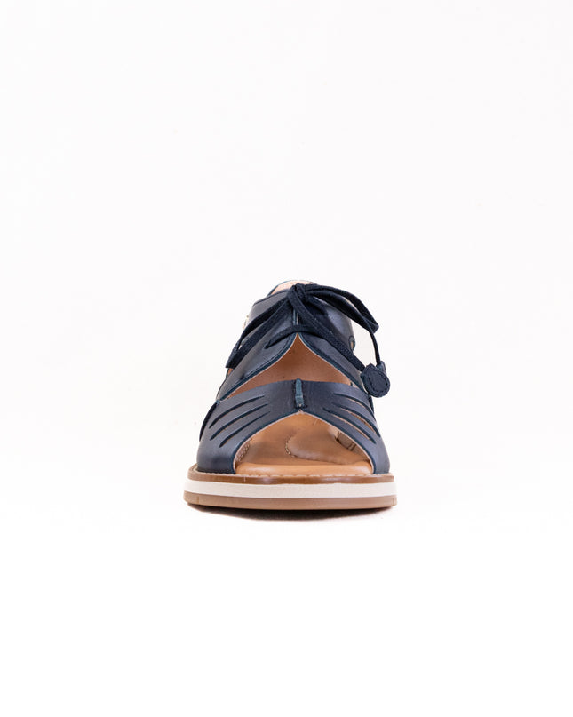 Pikolinos Roquetas Sandal (Women's) - Blue