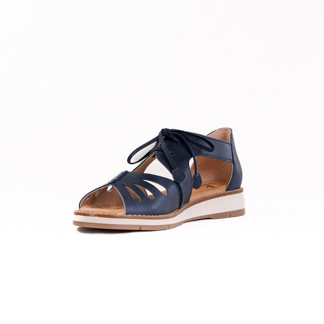 Pikolinos Roquetas Sandal (Women's) - Blue