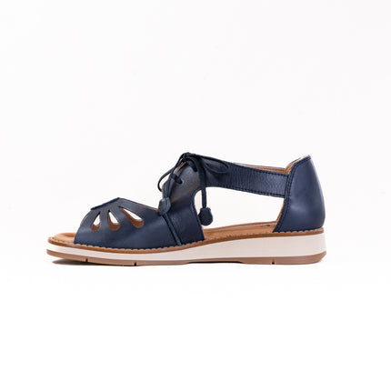 Pikolinos Roquetas Sandal (Women's) - Blue