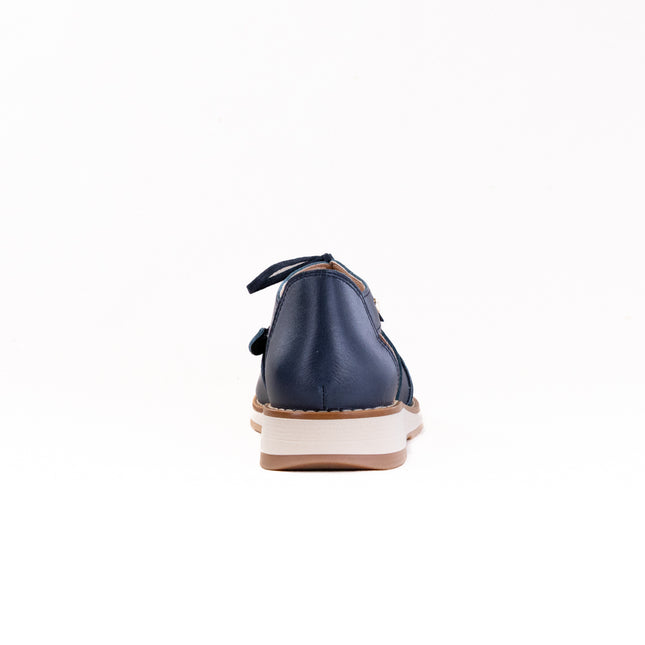 Pikolinos Roquetas Sandal (Women's) - Blue
