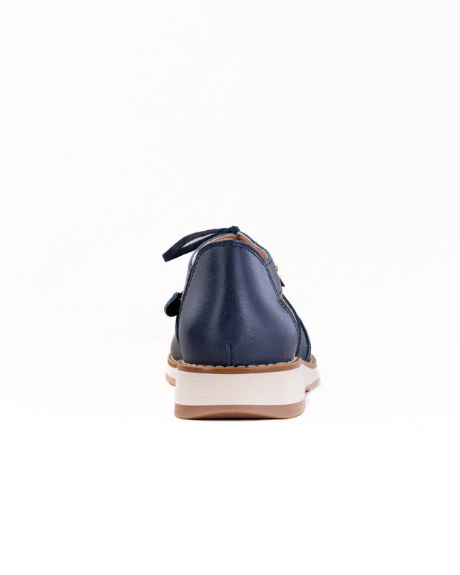 Pikolinos Roquetas Sandal (Women's) - Blue