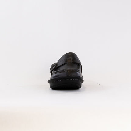 Alegria Brigid (Women's) - Oiled Ash