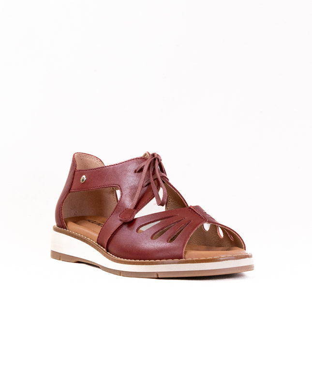 Pikolinos Roquetas Sandal (Women's) - Sandia