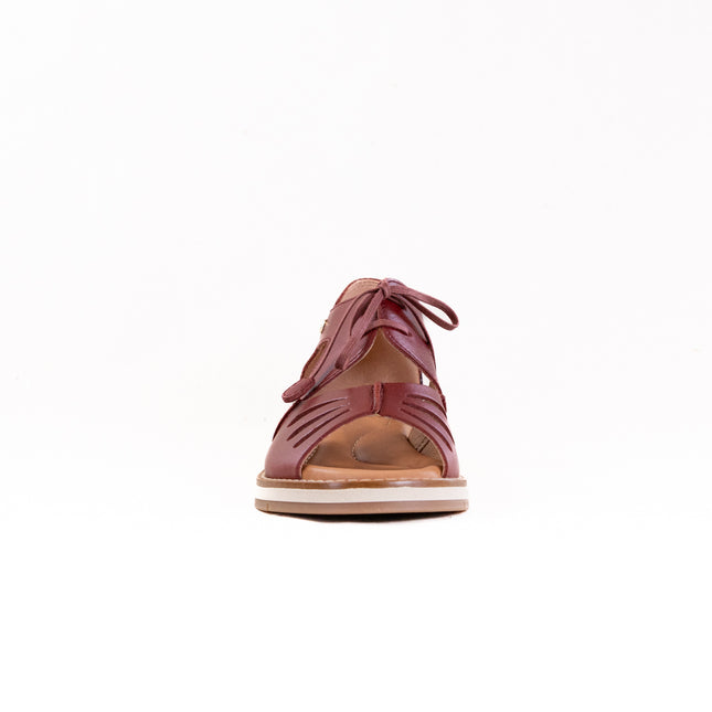 Pikolinos Roquetas Sandal (Women's) - Sandia