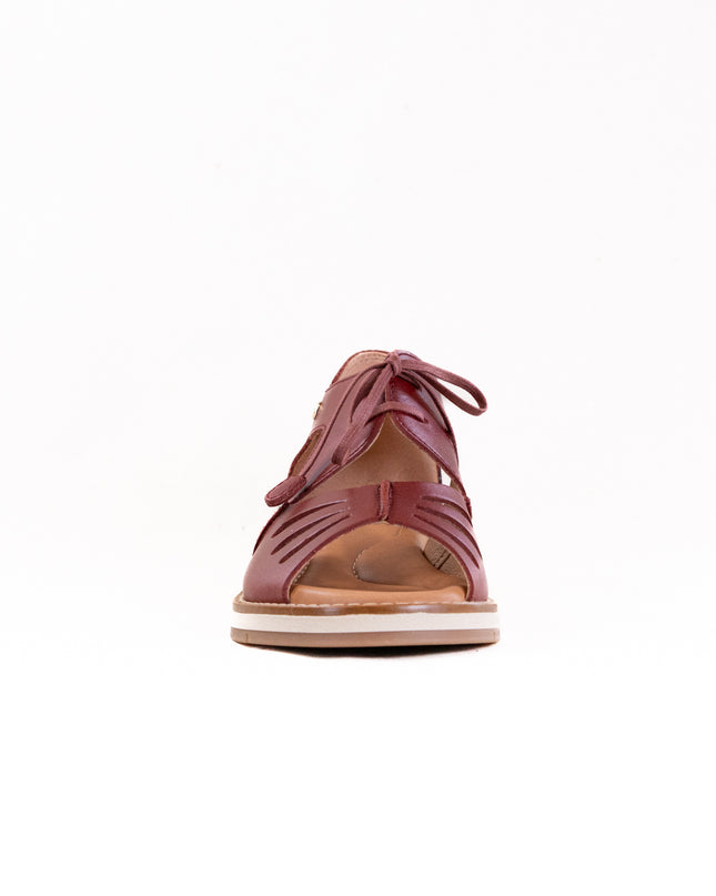 Pikolinos Roquetas Sandal (Women's) - Sandia