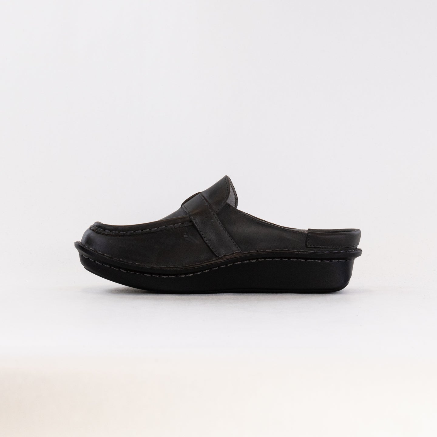 Alegria Brigid (Women's) - Oiled Ash