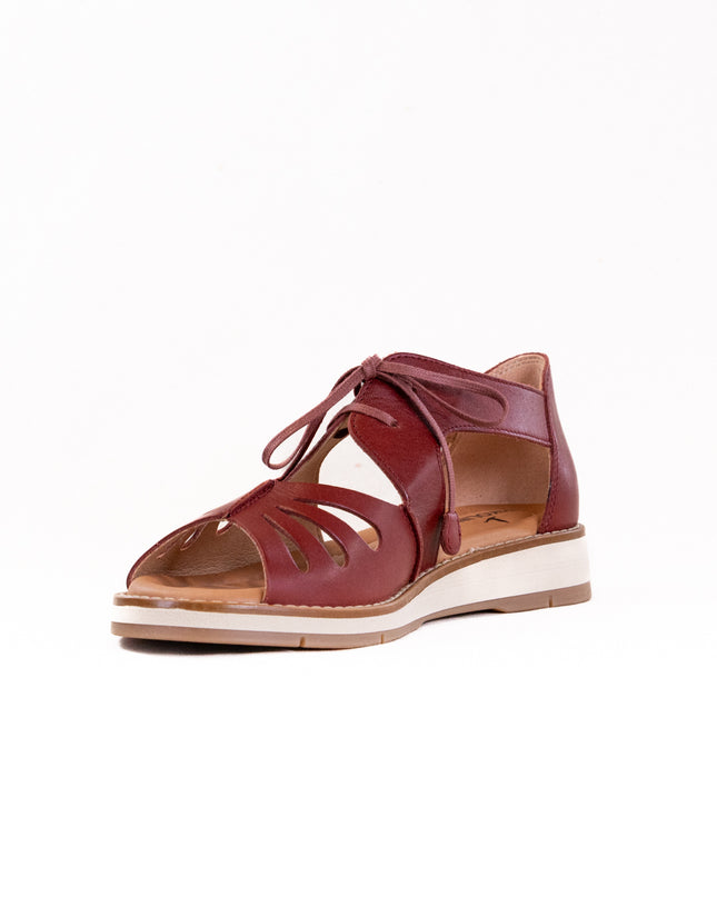 Pikolinos Roquetas Sandal (Women's) - Sandia