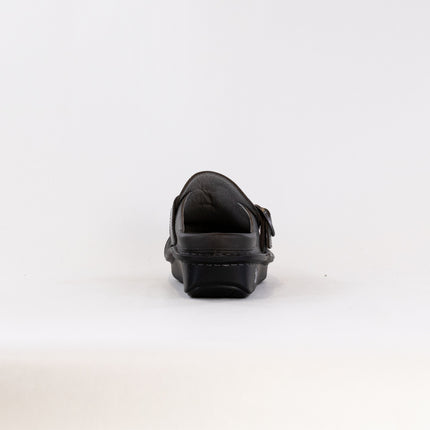 Alegria Brigid (Women's) - Oiled Ash