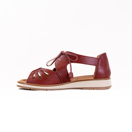 Pikolinos Roquetas Sandal (Women's) - Sandia