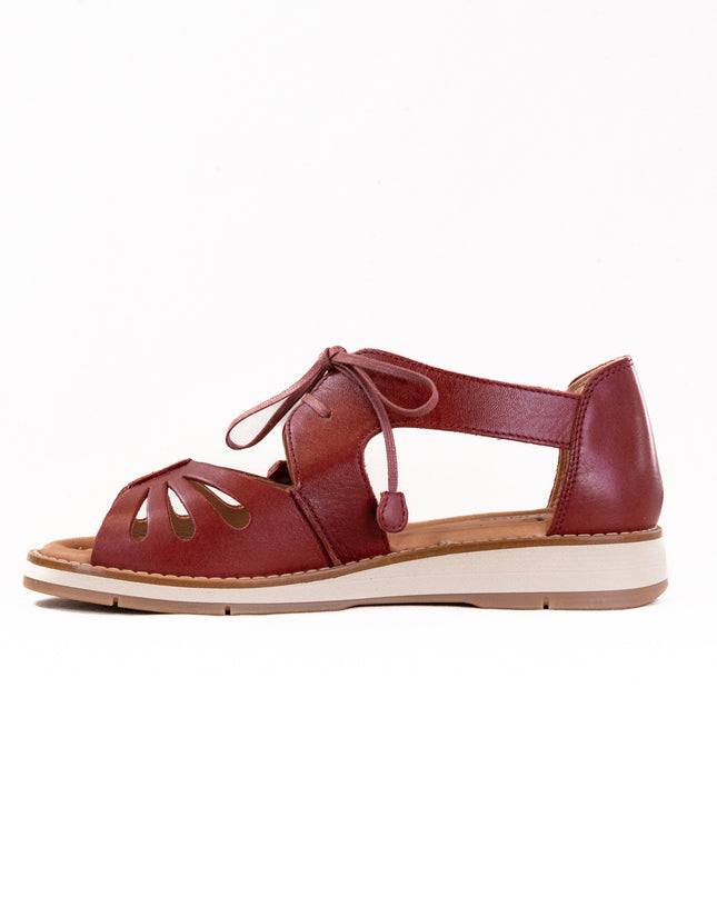 Pikolinos Roquetas Sandal (Women's) - Sandia