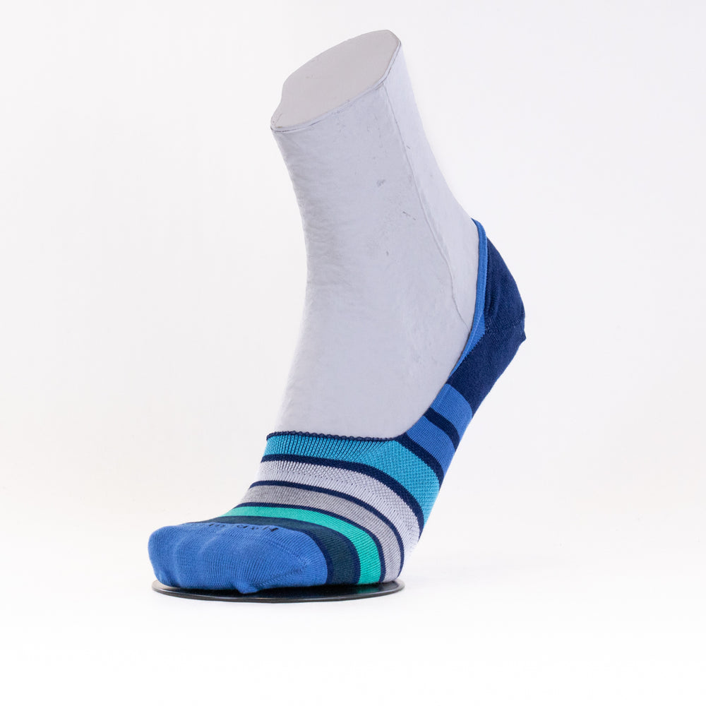 Marcoliani Original Invisible touch sock