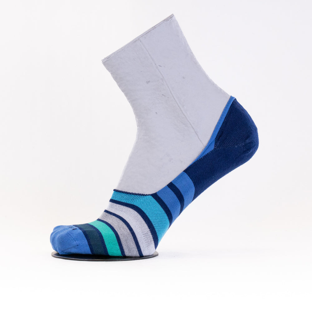 Marcoliani Original Invisible touch sock