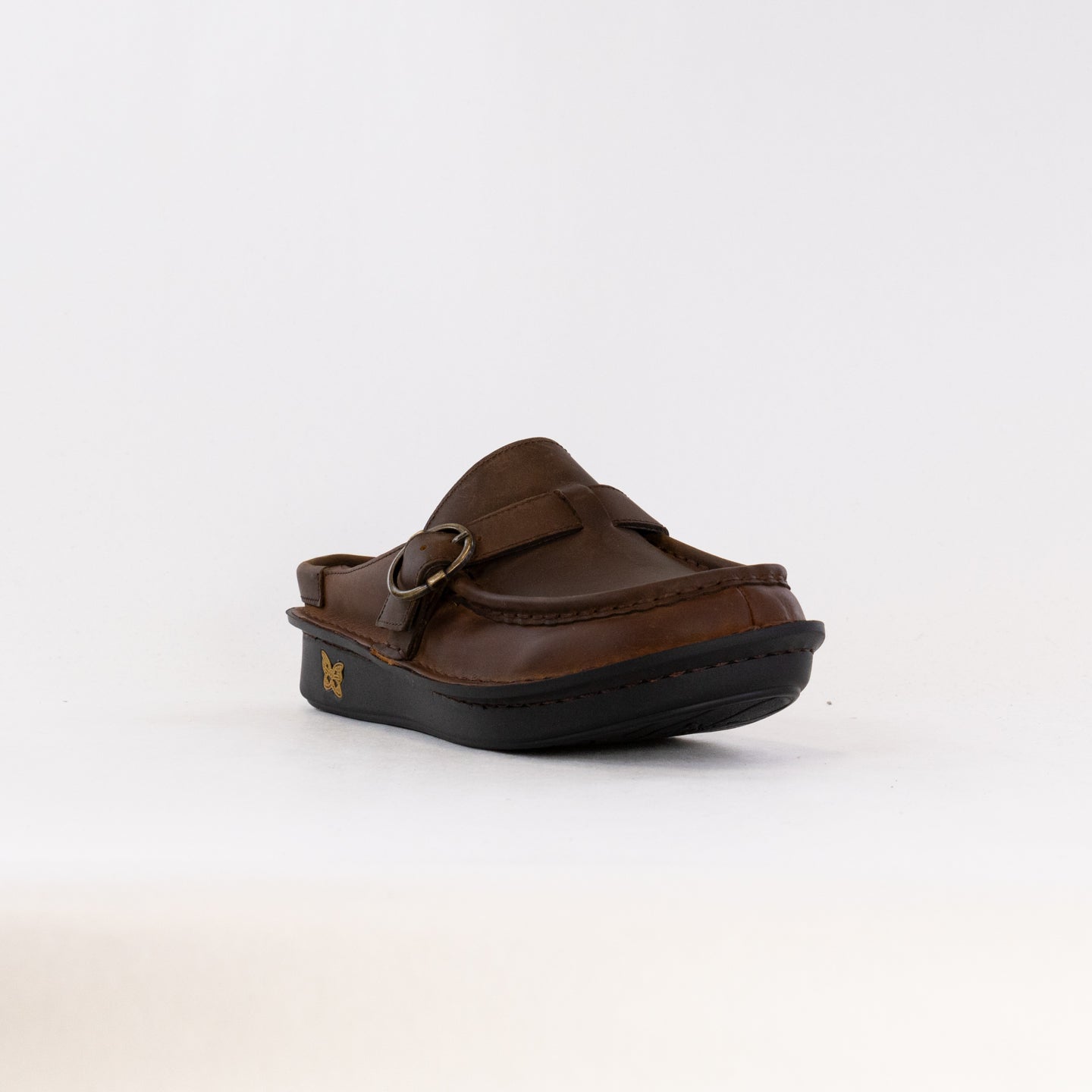 Alegria Brigid (Women's) - Oiled Brown