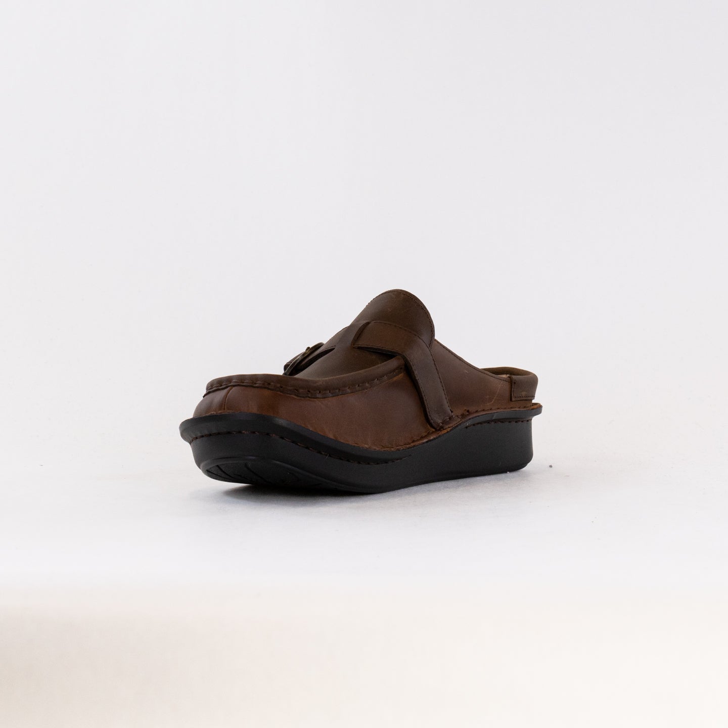 Alegria Brigid (Women's) - Oiled Brown