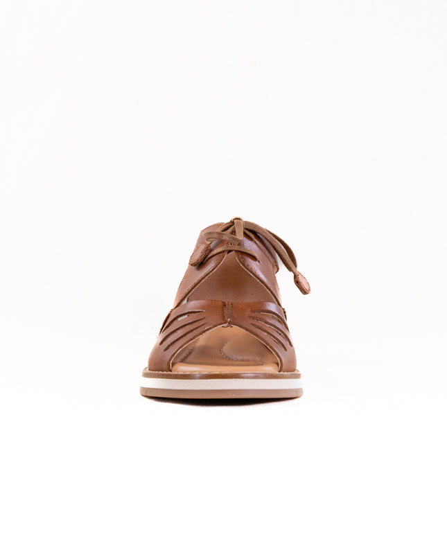 Pikolinos Roquetas Sandal (Women's) - Brandy