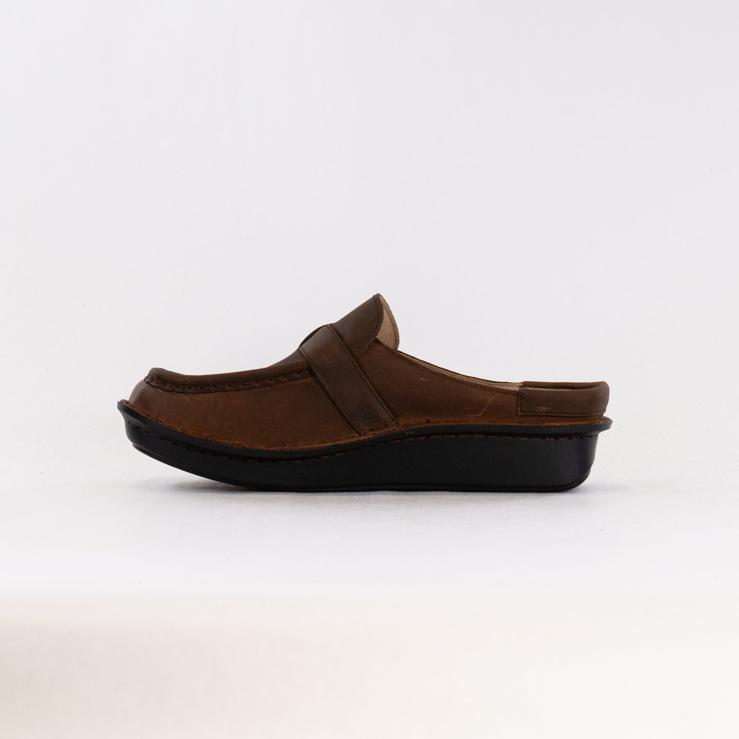 Alegria Brigid (Women's) - Oiled Brown