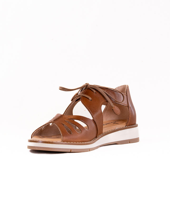 Pikolinos Roquetas Sandal (Women's) - Brandy
