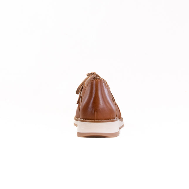 Pikolinos Roquetas Sandal (Women's) - Brandy