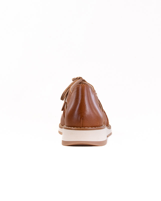Pikolinos Roquetas Sandal (Women's) - Brandy