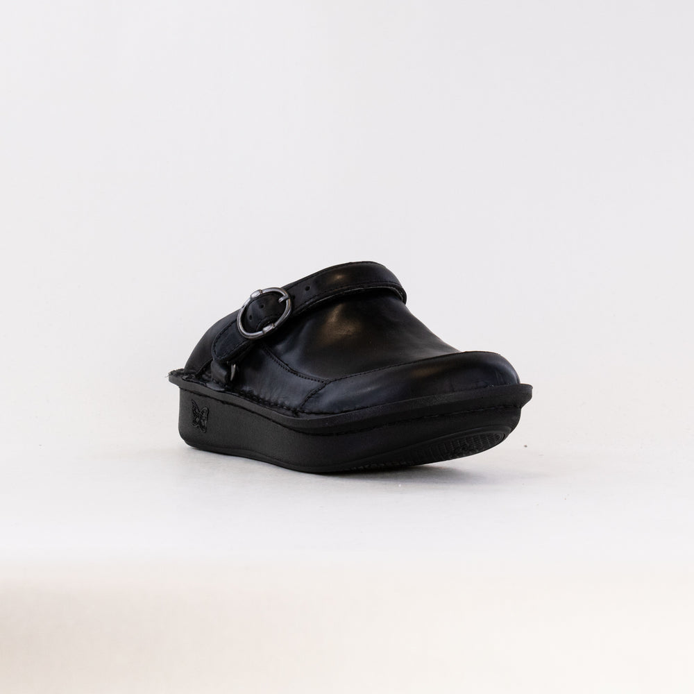 Alegria Seville (Women's) - Oiled Black